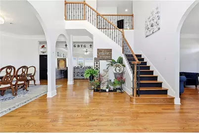 1815 Drew Allen Road, Williamson, GA 30292 - Photo 33