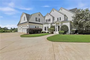 1815 Drew Allen Rd, Williamson, GA 30292 - Photo 23