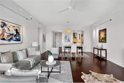 2233 Peachtree Road NE #1202, Atlanta, GA 30309 - Photo 7