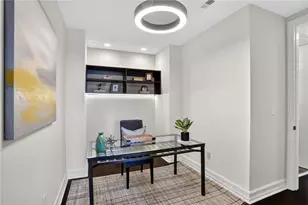 2233 Peachtree Rd NE, Atlanta, GA 30309 - Photo 11