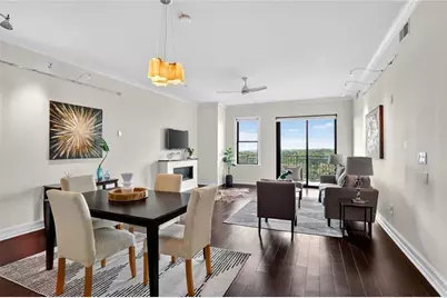 2233 Peachtree Road NE #1202, Atlanta, GA 30309 - Photo 5