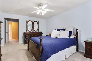 207 River Green Ave, Canton, GA 30114 - Photo 21