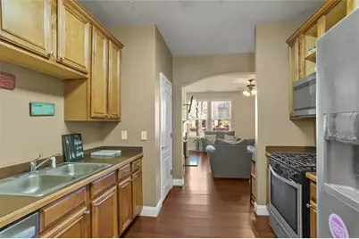 207 River Green Avenue, Canton, GA 30114 - Photo 17