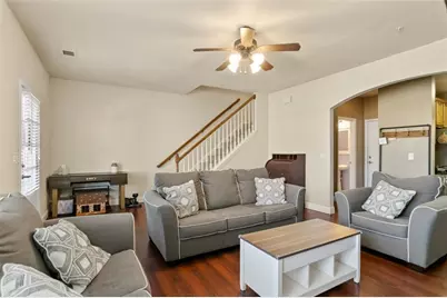 207 River Green Avenue, Canton, GA 30114 - Photo 9