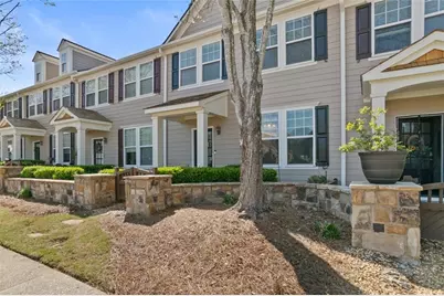 207 River Green Avenue, Canton, GA 30114 - Photo 3