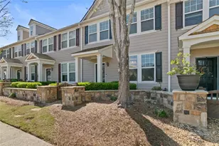 207 River Green Ave, Canton, GA 30114 - Photo 3