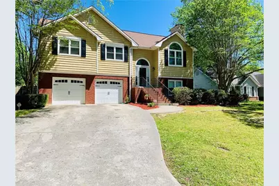 3590 Andrea Lee Court, Snellville, GA 30039 - Photo 3