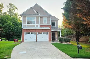 5520 Casey Valley Way, Cumming, GA 30040 - Photo 1