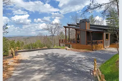 391 Sunrock Mountain Road, Blue Ridge, GA 30513 - Photo 7