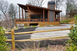 391 Sun Rock Mountain Rd, Blue Ridge, GA 30513 - Photo 5