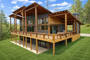 391 Sun Rock Mountain Rd, Blue Ridge, GA 30513 - Photo 3