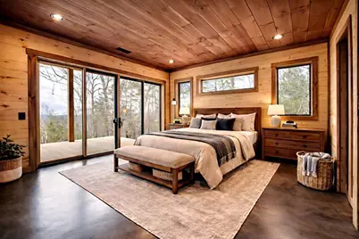 391 Sunrock Mountain Road, Blue Ridge, GA 30513 - Photo 49