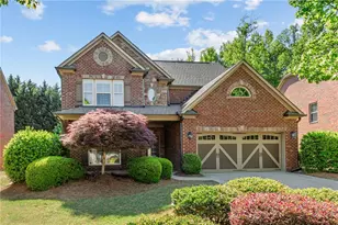 3195 Stonecrest Dr, Cumming, GA 30041 - Photo 1