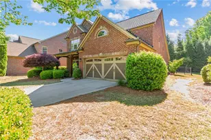 3195 Stonecrest Dr, Cumming, GA 30041 - Photo 13