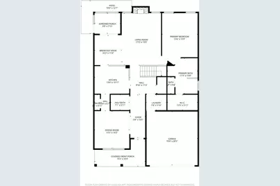 3195 Stonecrest Drive, Cumming, GA 30041 - Photo 15
