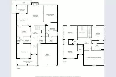 3195 Stonecrest Drive, Cumming, GA 30041 - Photo 17