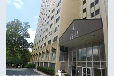 2479 Peachtree Road #1103, Atlanta, GA 30305 - Photo 1