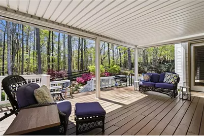 4147 Gold Mill Ridge, Canton, GA 30114 - Photo 57