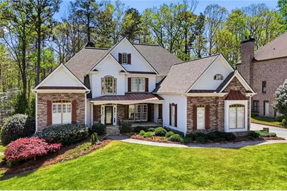 4147 Gold Mill Ridge, Canton, GA 30114 - Photo 3