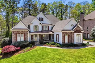 4147 Gold Mill Ridge, Canton, GA 30114 - Photo 3