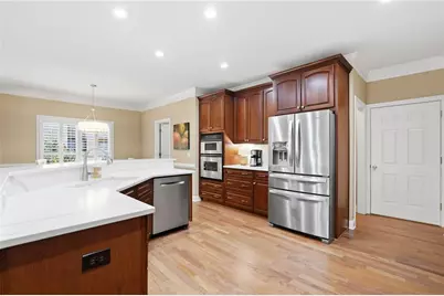 4147 Gold Mill Ridge, Canton, GA 30114 - Photo 17