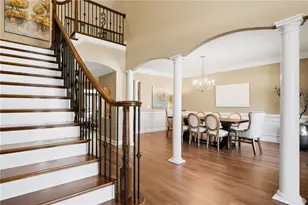 4147 Gold Mill Ridge, Canton, GA 30114 - Photo 7