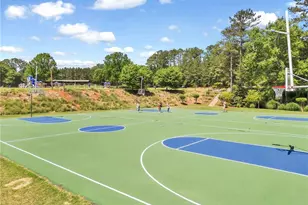 4147 Gold Mill Ridge, Canton, GA 30114 - Photo 79