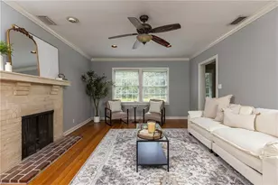 1311 Roxboro Dr, Atlanta, GA 30324 - Photo 9