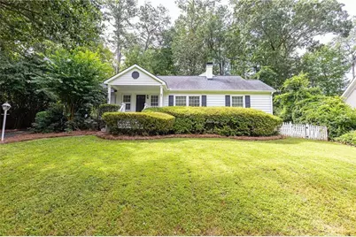 1311 Roxboro Drive, Atlanta, GA 30324 - Photo 1