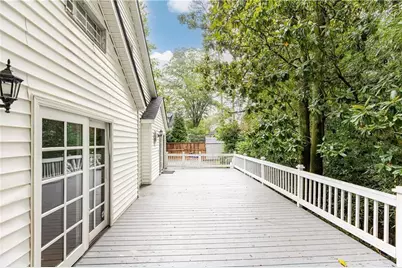 1311 Roxboro Drive, Atlanta, GA 30324 - Photo 29