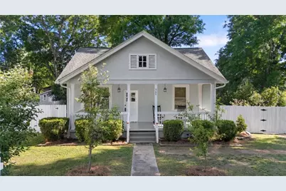 367 Wingfoot Street, Rockmart, GA 30153 - Photo 1