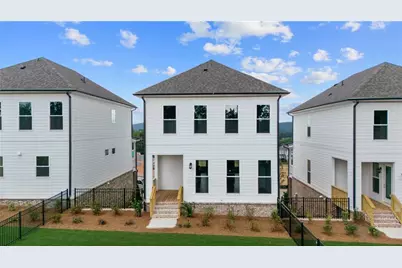 655 Summit Hill Way, Cumming, GA 30040 - Photo 3