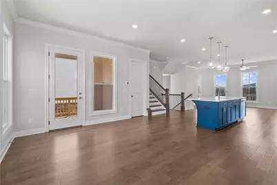 655 Summit Hill Way, Cumming, GA 30040 - Photo 17