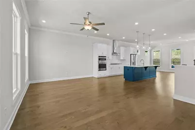 655 Summit Hill Way, Cumming, GA 30040 - Photo 5