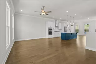 655 Summit Hill Way, Cumming, GA 30040 - Photo 5