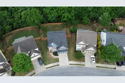 5695 Carrington Place, Cumming, GA 30040 - Photo 5