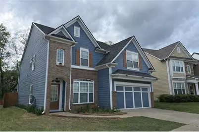 5695 Carrington Place, Cumming, GA 30040 - Photo 3