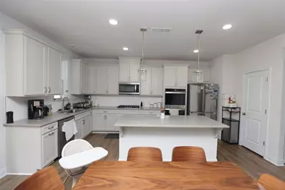 451 Carmichael Circle, Canton, GA 30115 - Photo 9