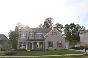 451 Carmichael Cir, Canton, GA 30115 - Photo 1