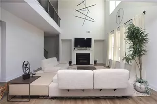 451 Carmichael Cir, Canton, GA 30115 - Photo 5