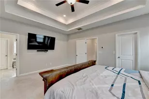 3385 Oxford Park Ln, Cumming, GA 30040 - Photo 43