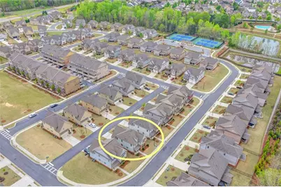 3385 Oxford Park Lane, Cumming, GA 30040 - Photo 53