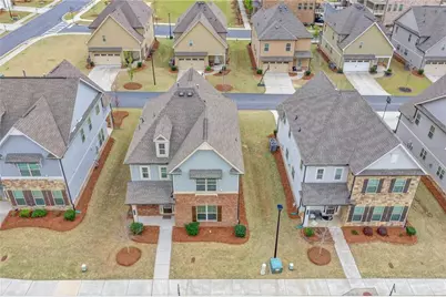 3385 Oxford Park Lane, Cumming, GA 30040 - Photo 51