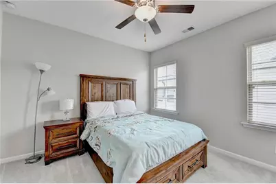 3385 Oxford Park Lane, Cumming, GA 30040 - Photo 33