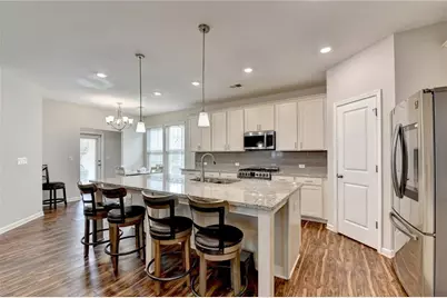 3385 Oxford Park Lane, Cumming, GA 30040 - Photo 11