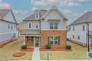 3385 Oxford Park Ln, Cumming, GA 30040 - Photo 1