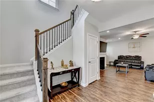 3385 Oxford Park Ln, Cumming, GA 30040 - Photo 3