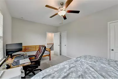 3385 Oxford Park Lane, Cumming, GA 30040 - Photo 29