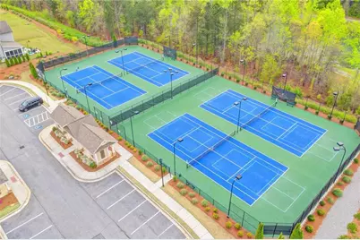 3385 Oxford Park Lane, Cumming, GA 30040 - Photo 57