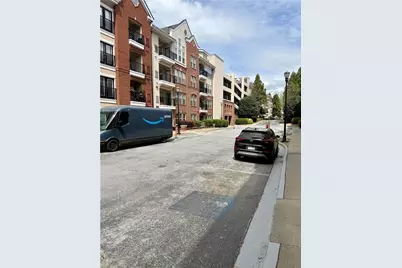 1850 Cotillion Drive #2307, Dunwoody, GA 30338 - Photo 3